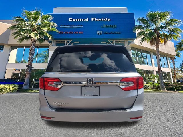 Used 2018 Honda Odyssey EX-L image 6