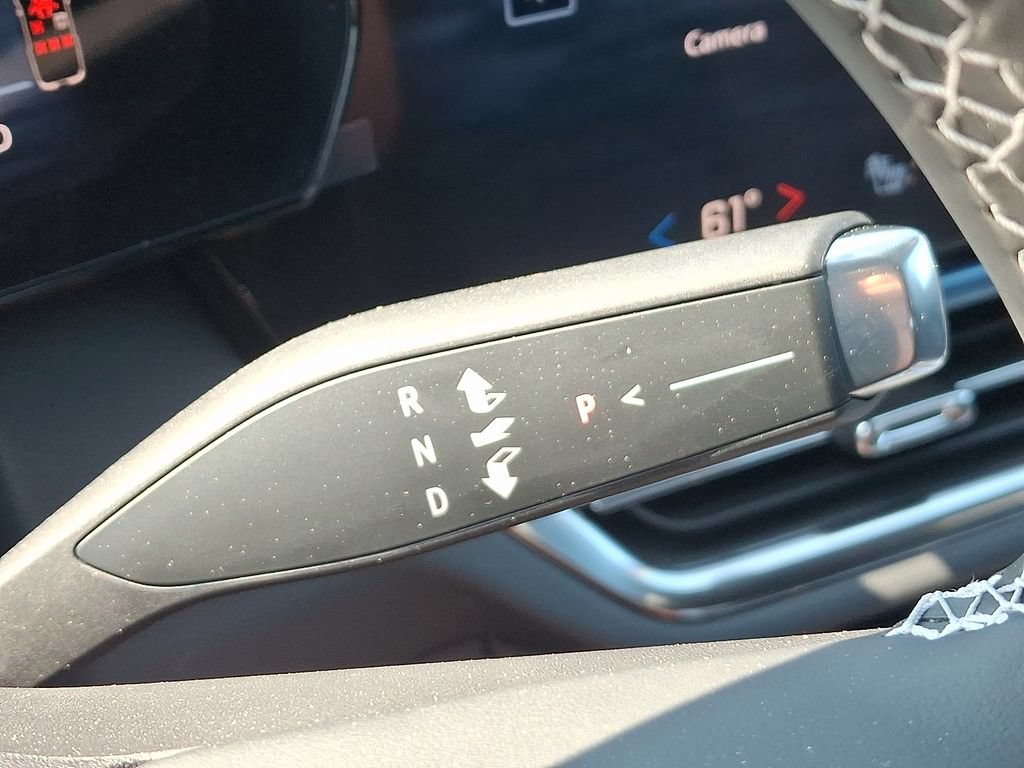New 2026 Chevrolet Equinox EV LT FWD image 7