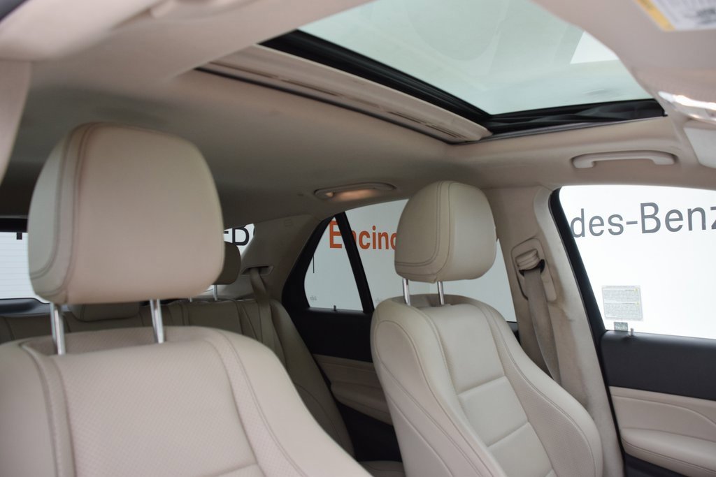 Certified 2020 Mercedes-Benz GLE 350 image 17