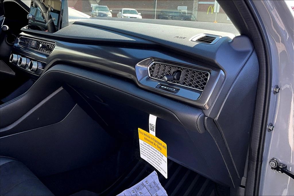 New 2026 Acura Integra Type S image 14