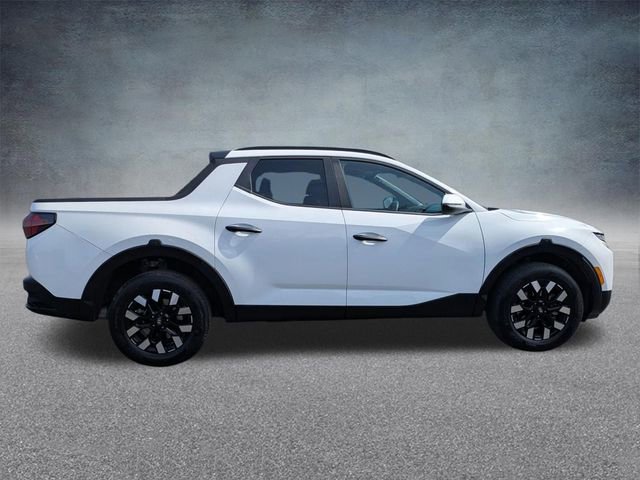 Used 2025 Hyundai Santa Cruz SEL image 3
