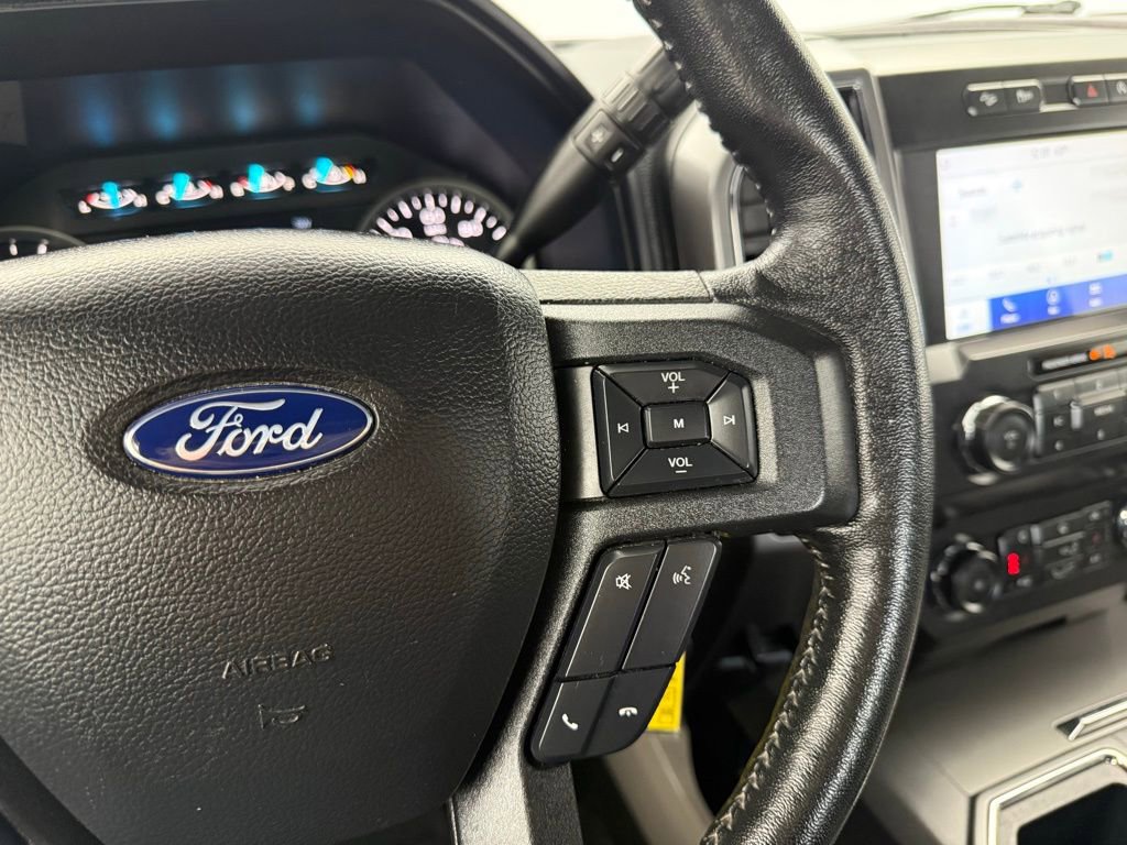 Used 2020 Ford F150 XLT w/ Equipment Group 302A Luxury AWD/4WD image 27