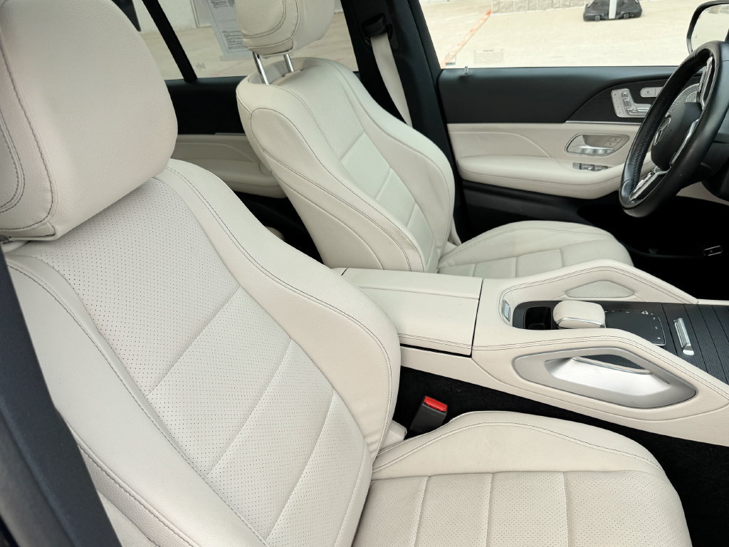Used 2023 Mercedes-Benz GLE 350 w/ Premium Package image 31