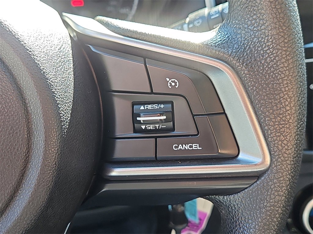 Used 2021 Subaru Crosstrek 2.0i image 18