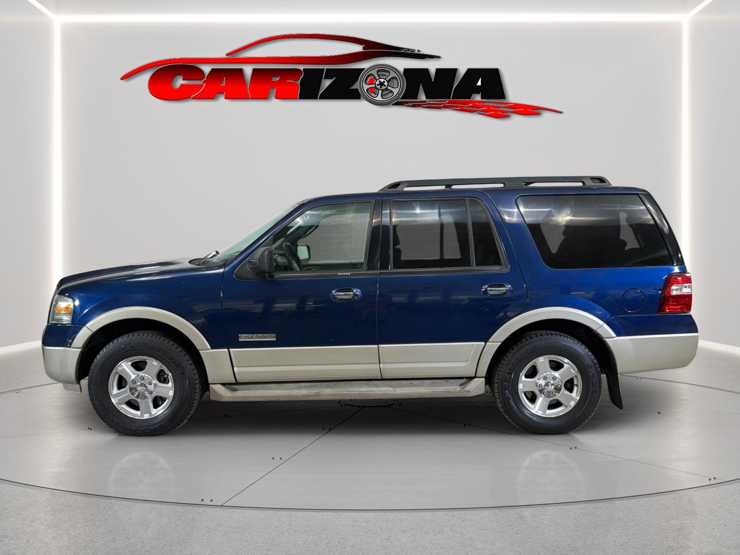 Used 2007 Ford Expedition Eddie Bauer RWD image 11