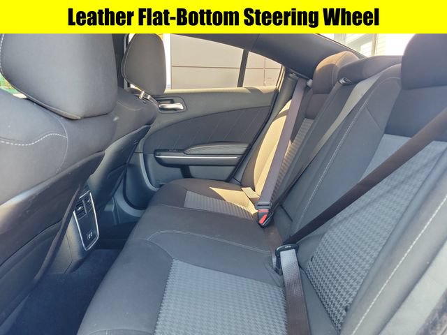 Used 2020 Dodge Charger R/T w/ Performance Handling Group RWD image 23