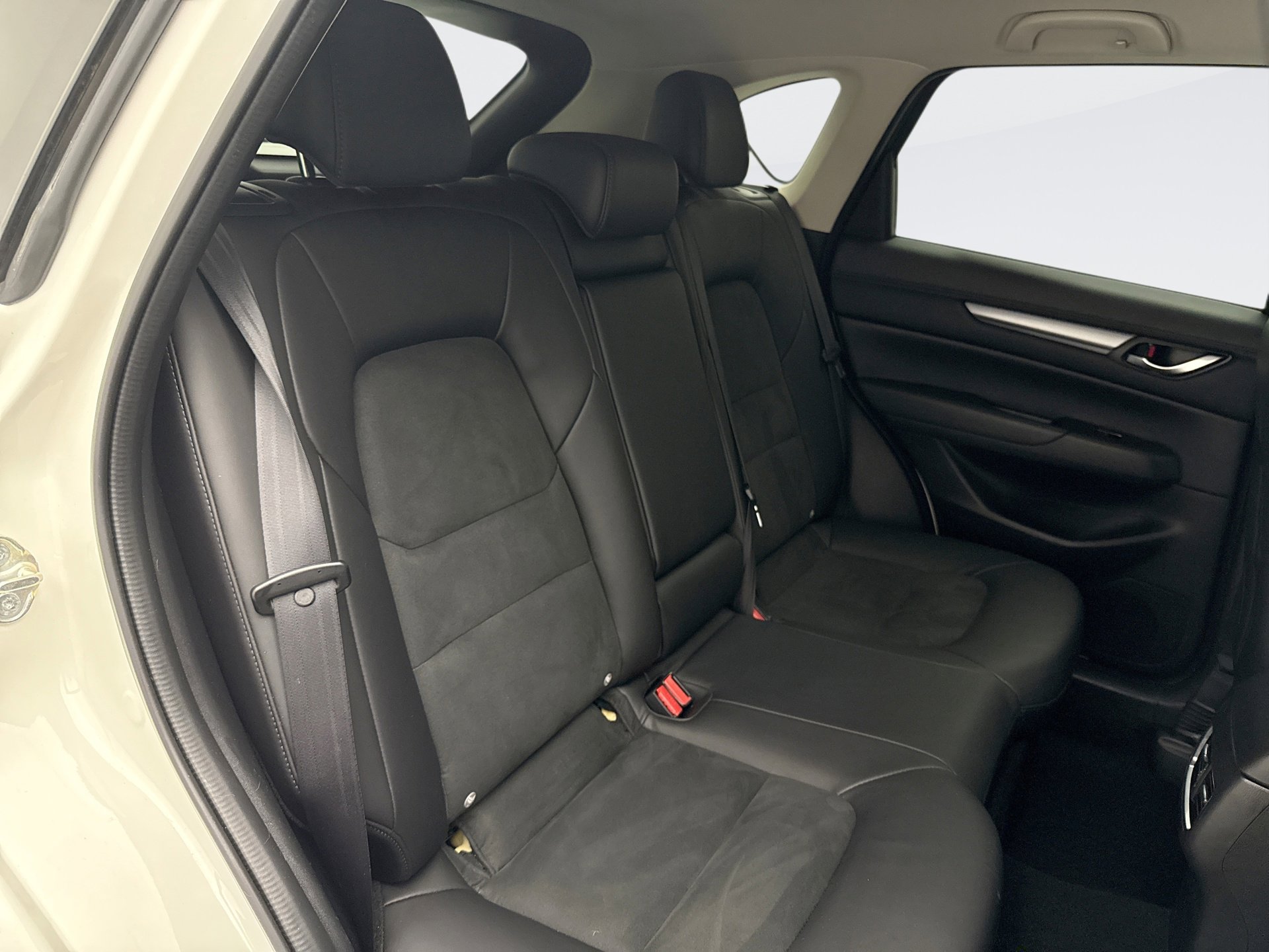 Used 2019 MAZDA CX-5 Touring AWD/4WD image 17