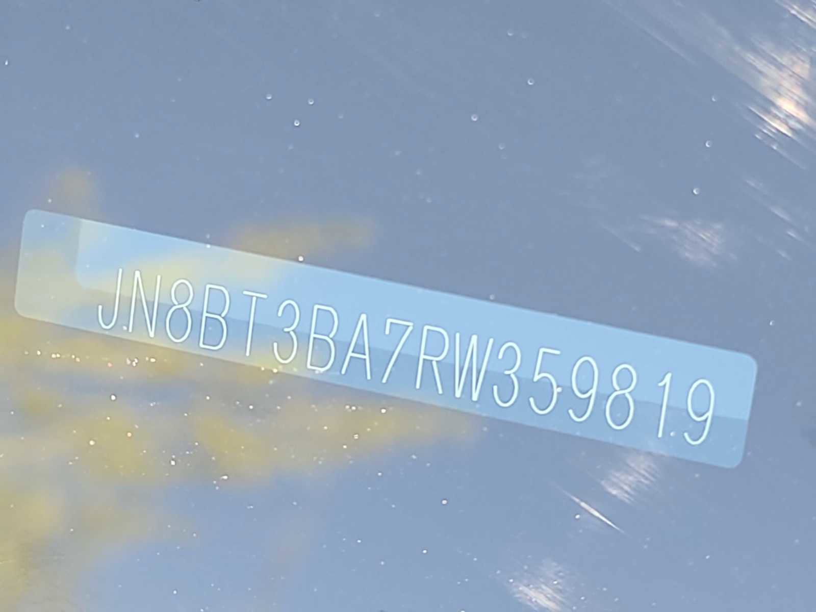 Used 2024 Nissan Rogue SV w/ SV Premium Package image 24