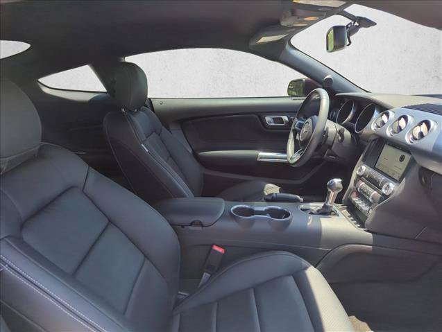 Used 2018 Ford Mustang GT w/ Equipment Group 301A RWD image 21