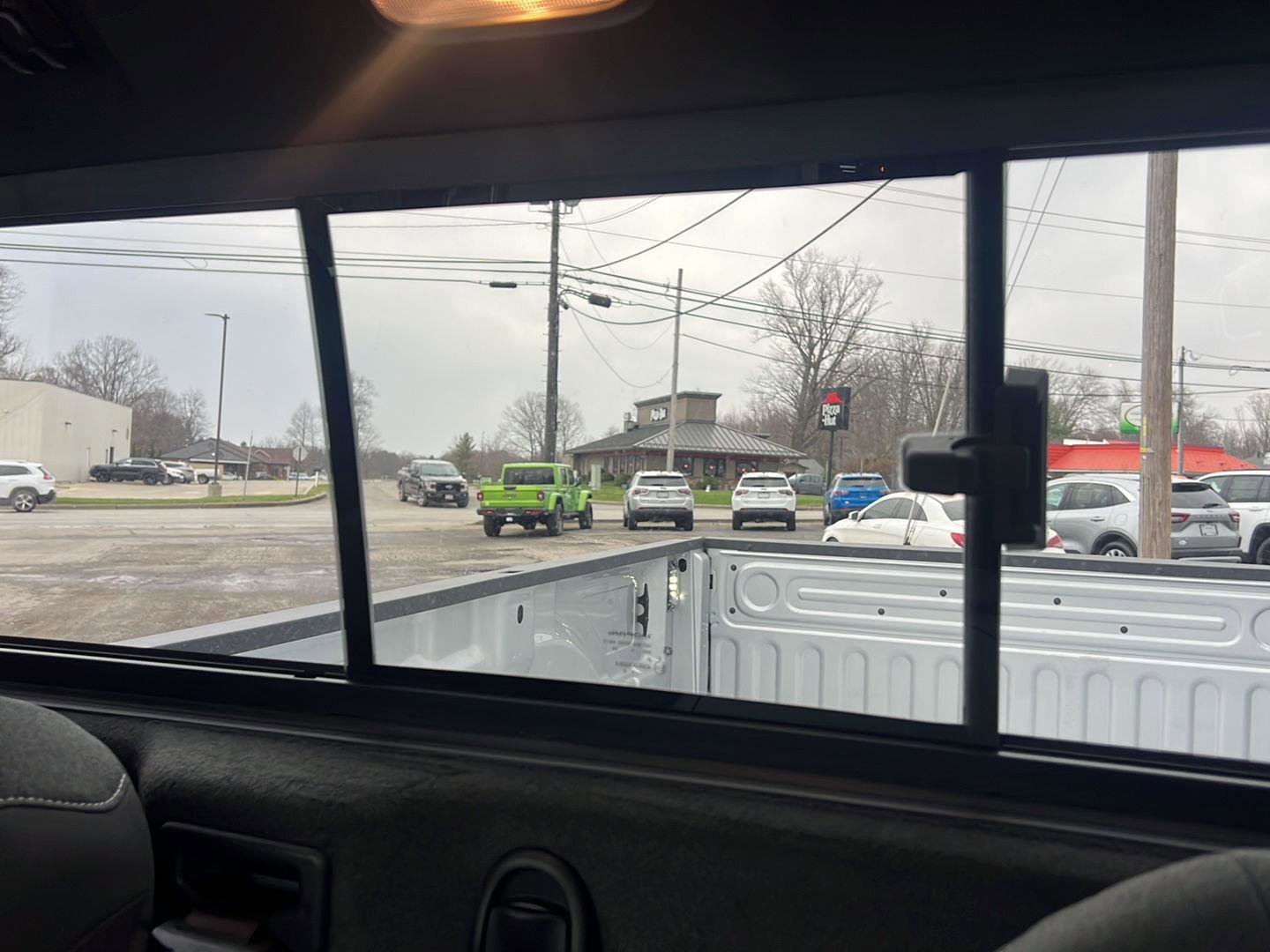 New 2026 RAM 2500 Tradesman image 19