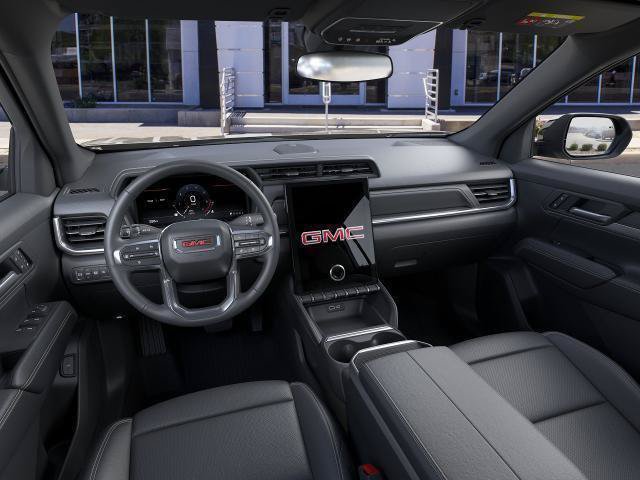 New 2027 GMC Terrain Elevation w/ Elevation Premium Package FWD image 15