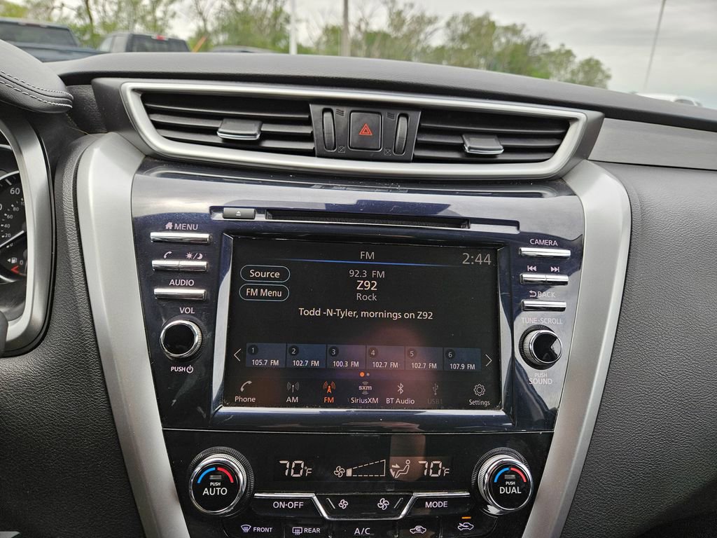 Used 2022 Nissan Murano S AWD/4WD image 14