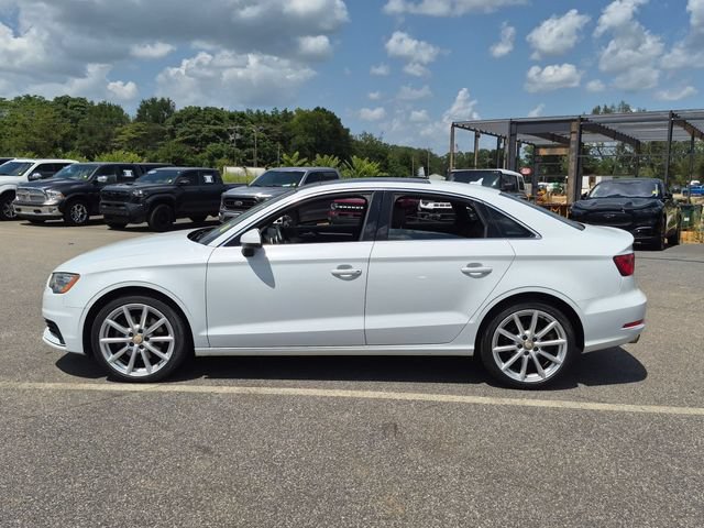 Used 2015 Audi A3 1.8T Premium Plus FWD image 6