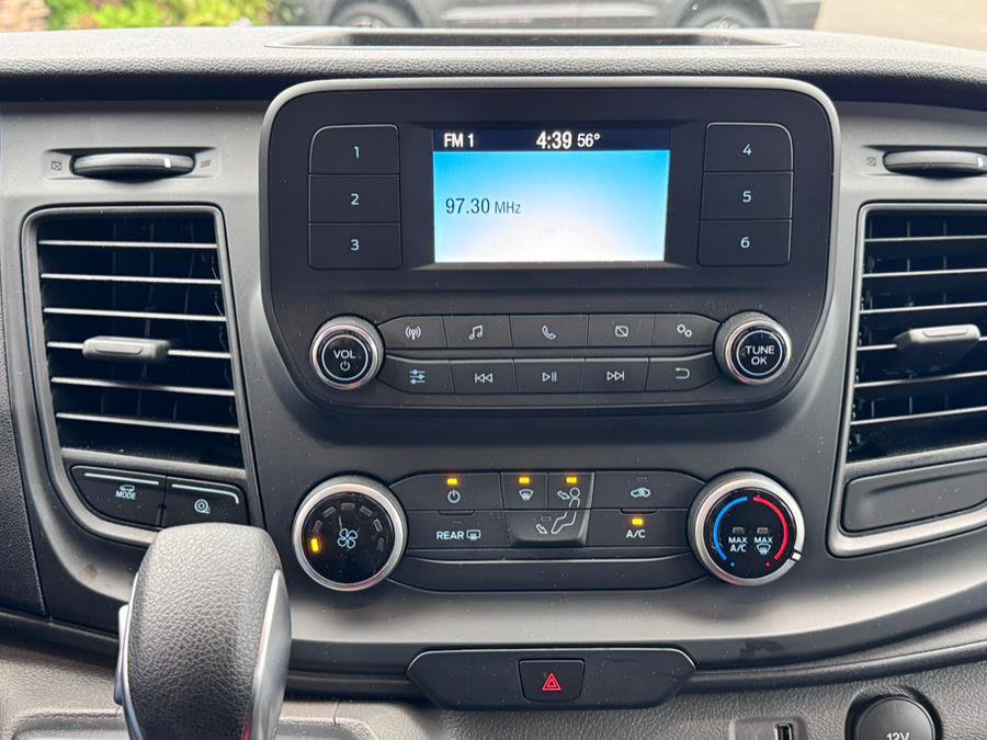 Used 2024 Ford Transit 250 Low Roof w/ Exterior Upgrade Package image 19
