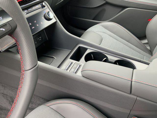 New 2026 Hyundai Sonata N Line image 8