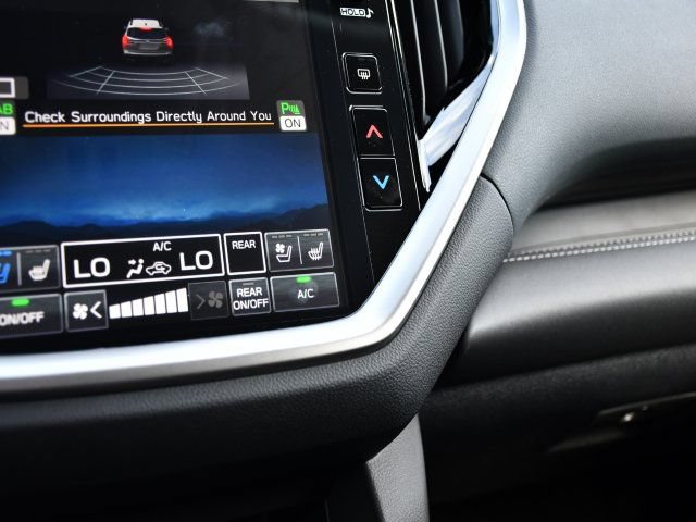 New 2026 Subaru Ascent Touring AWD/4WD image 15