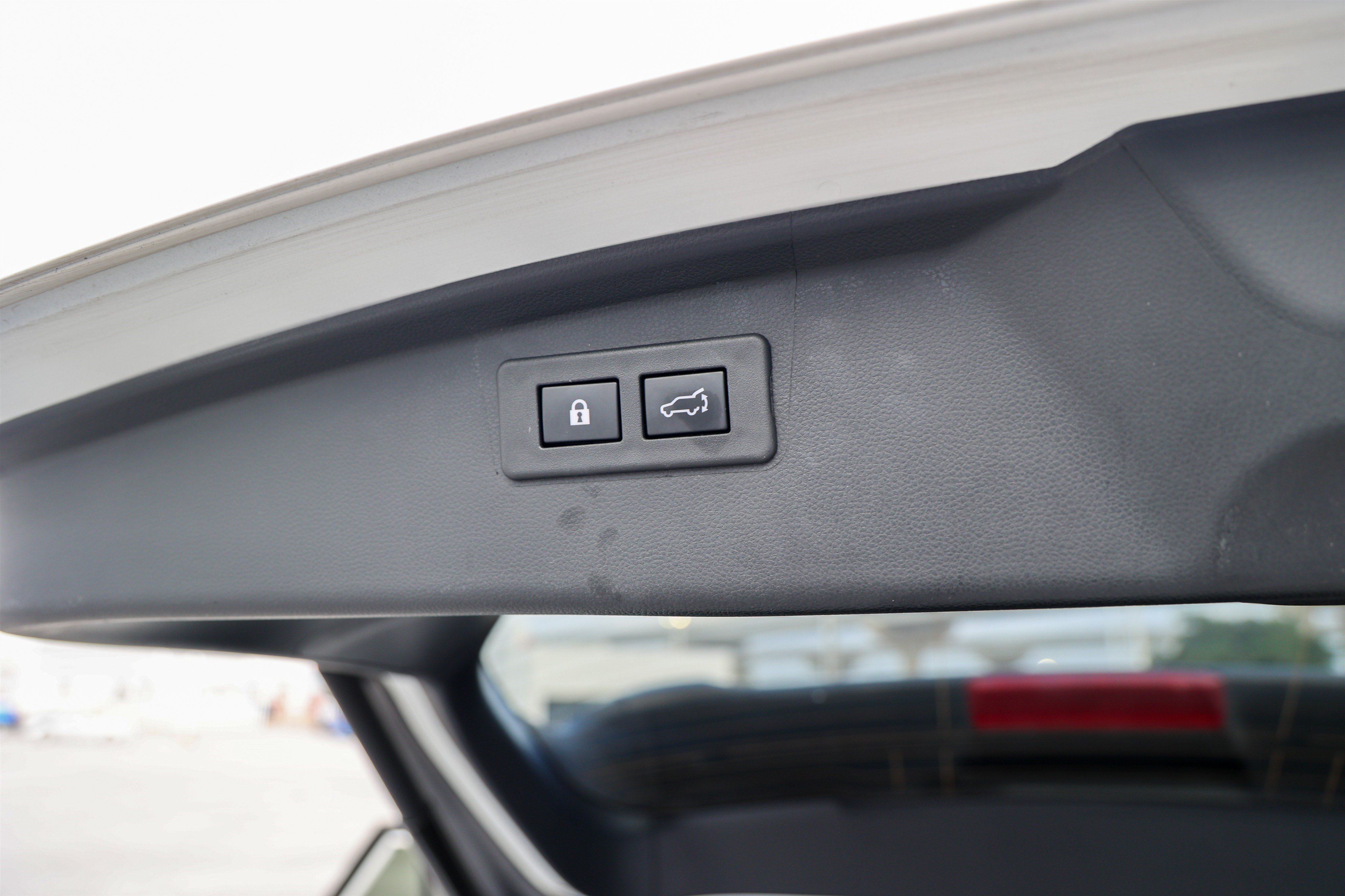 Used 2023 Subaru Outback Onyx Edition XT AWD/4WD image 36