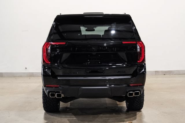Used 2026 GMC Yukon Denali w/ Sun & Power Step Package AWD/4WD image 31