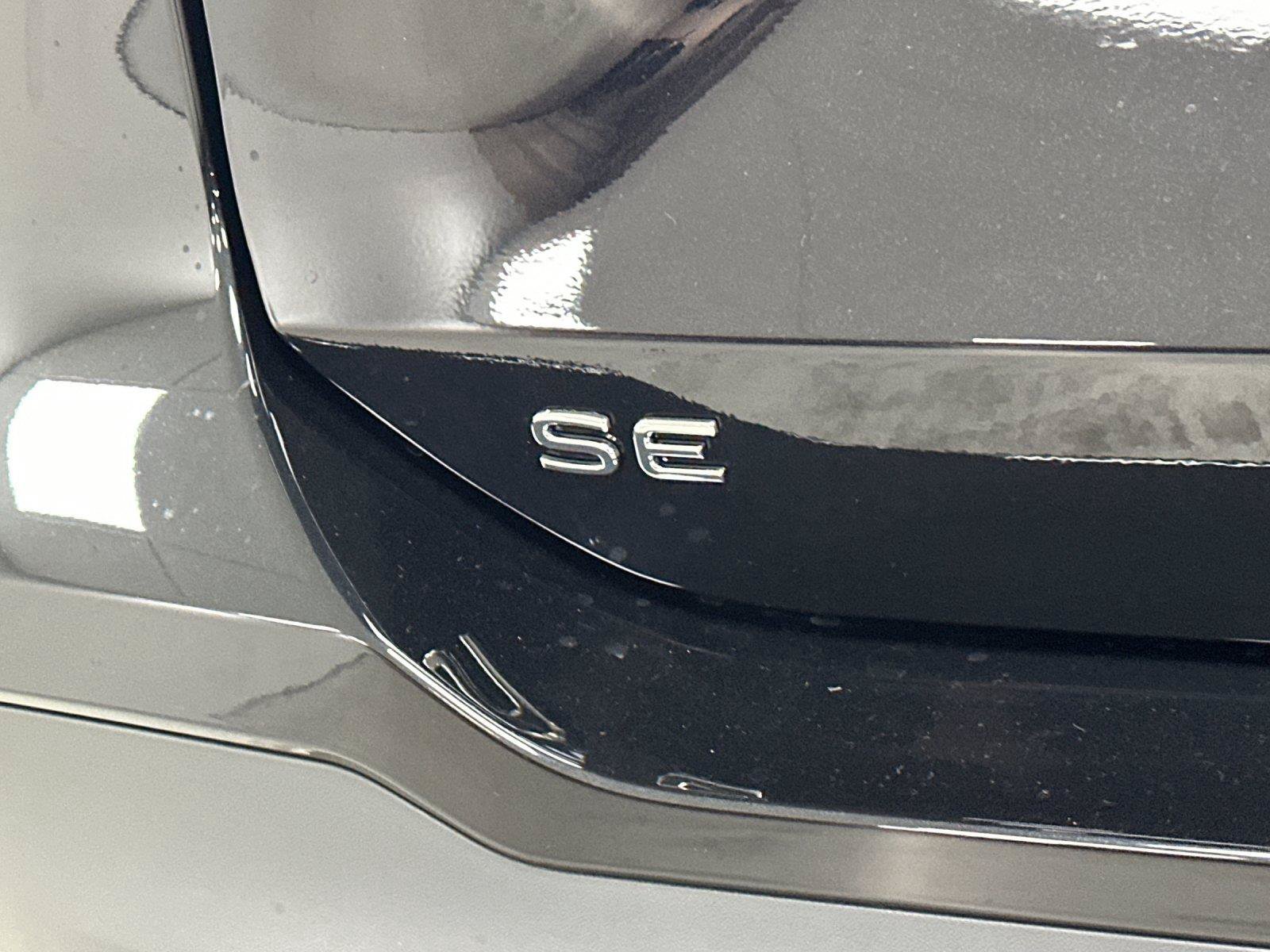 New 2026 Volkswagen Tiguan SE AWD/4WD image 25