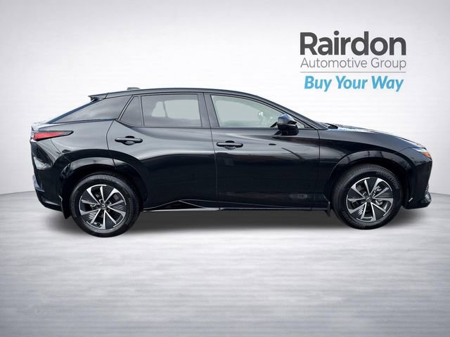 Used 2024 Lexus RZ 450e Premium w/ Accessory Package (Z1) image 9