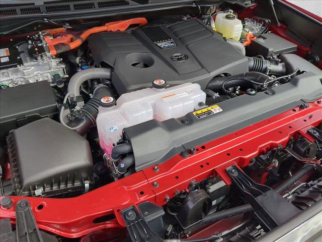 New 2026 Toyota Tundra Platinum image 29