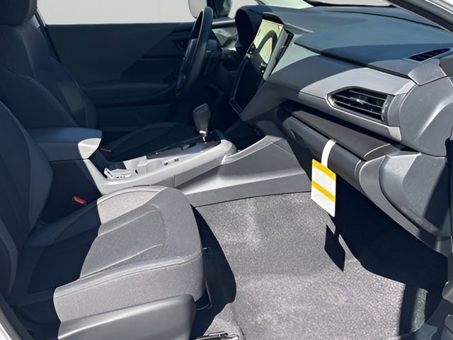 New 2026 Subaru Crosstrek 2.0i Premium AWD/4WD image 13