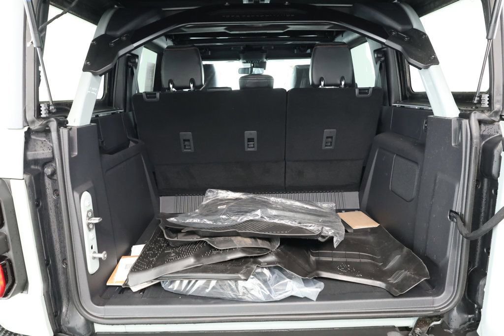 Used 2023 Ford Bronco Raptor image 19