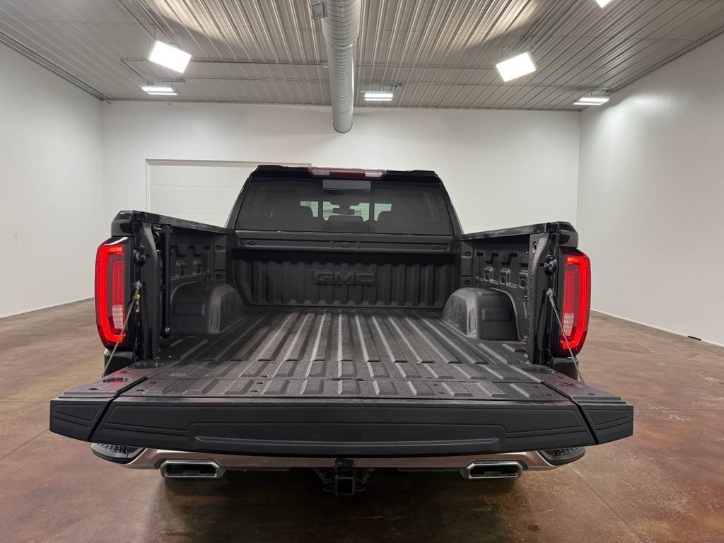 Used 2020 GMC Sierra 1500 SLT w/ SLT Premium Plus Package image 24