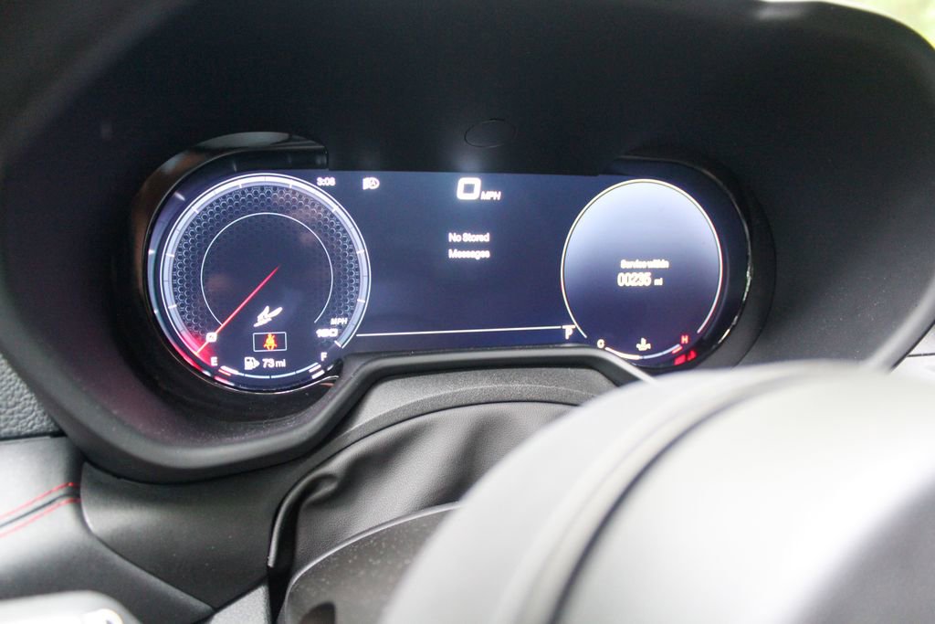 Certified 2024 Dodge Hornet GT image 16