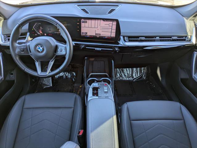 Used 2023 BMW X1 xDrive28i w/ Convenience Package image 25