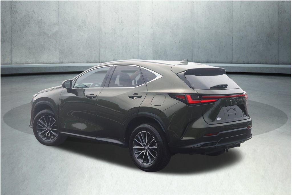 Used 2022 Lexus NX 350 AWD image 14