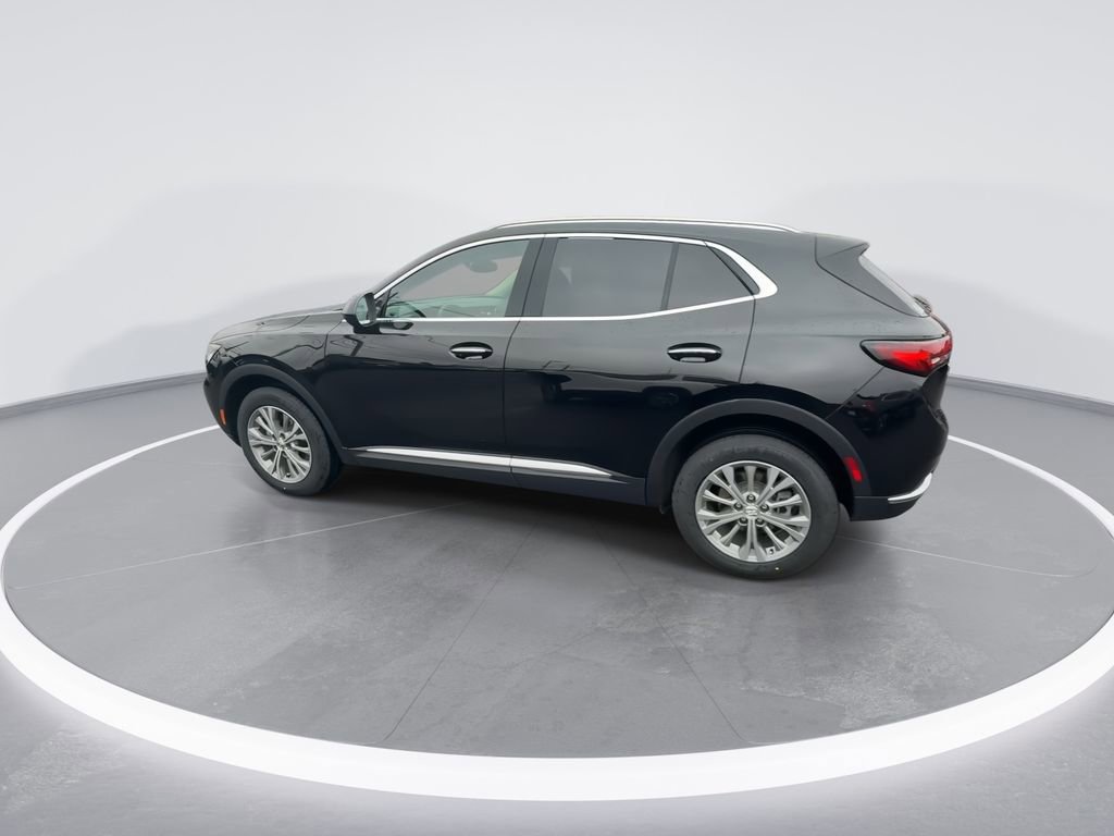 Used 2022 Buick Envision Preferred FWD image 6
