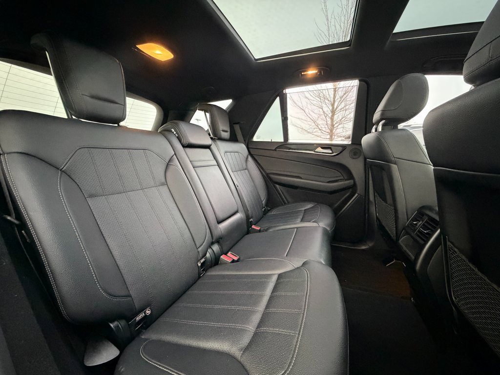 Used 2019 Mercedes-Benz GLE 400 4MATIC image 40