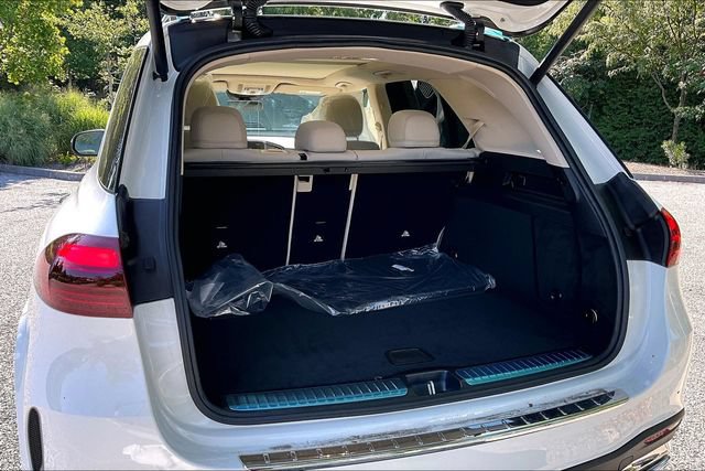New 2026 Mercedes-Benz GLE 350 4MATIC image 16