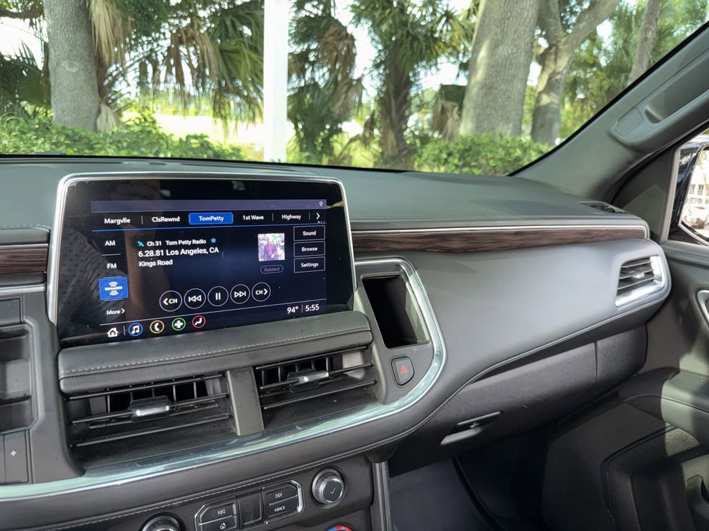 Used 2021 Chevrolet Tahoe LS RWD image 65