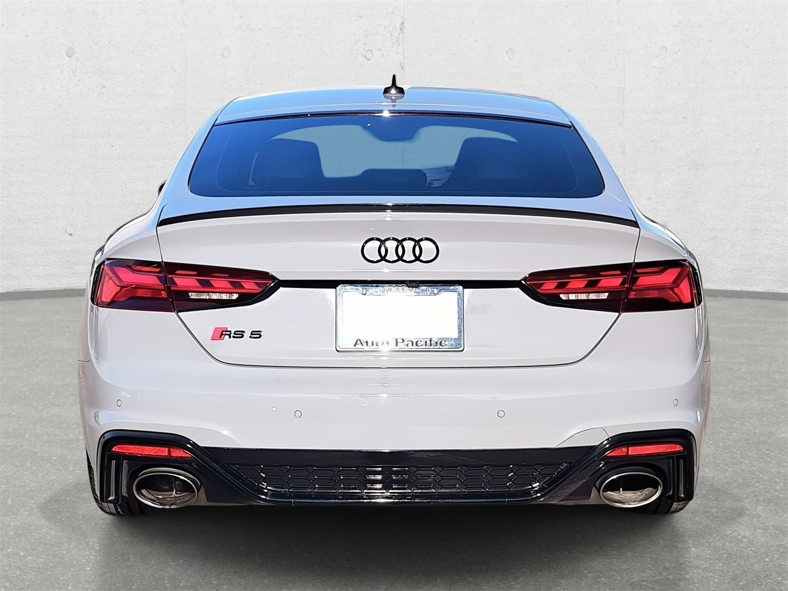Used 2023 Audi RS 5 Sportback w/ RS Driver Assistance Package image 6