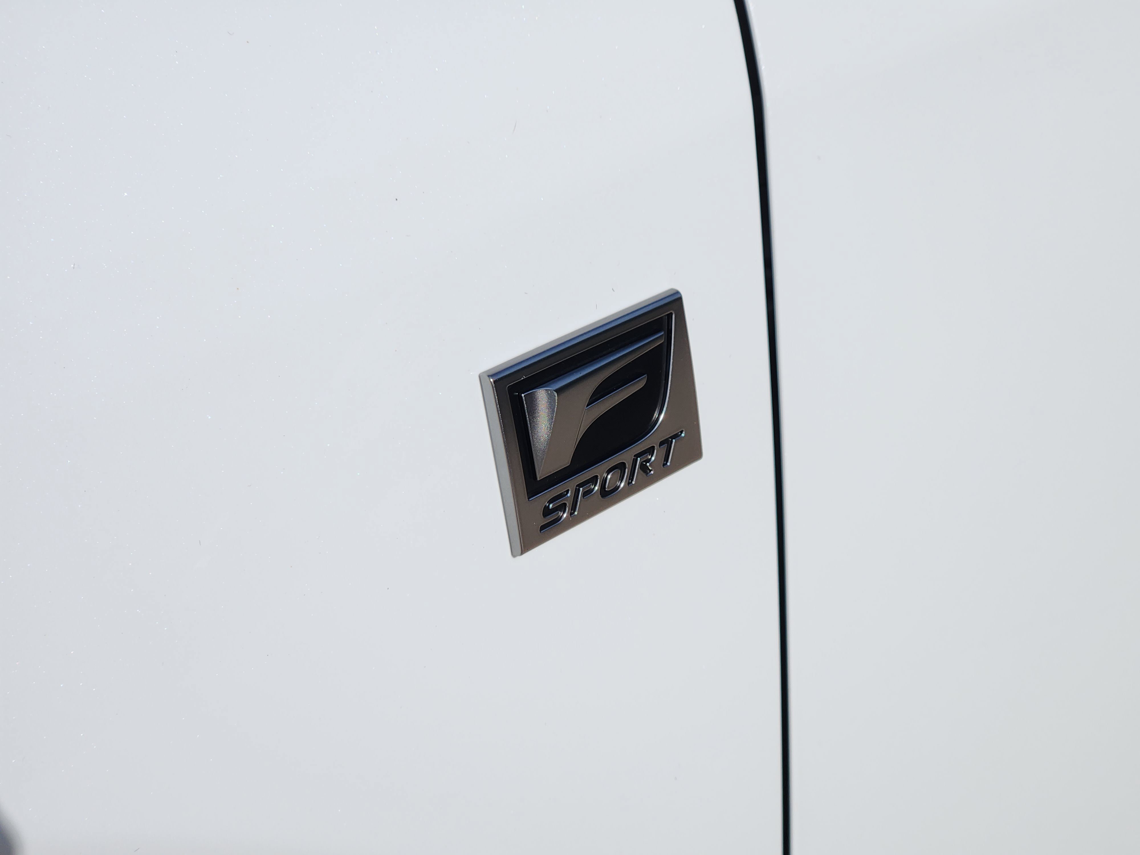 Used 2024 Lexus RX 500h F Sport w/ Convenience Package AWD/4WD image 37