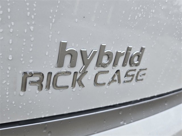 New 2026 Hyundai Palisade Calligraphy image 5