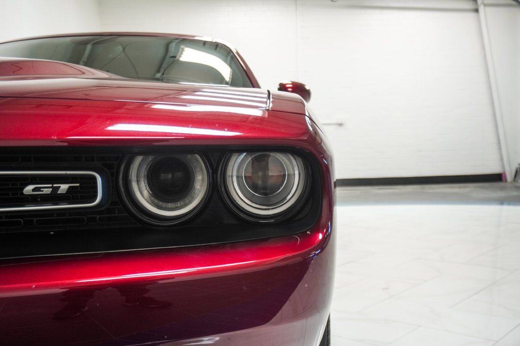 Used 2019 Dodge Challenger GT w/ Plus Package RWD image 29