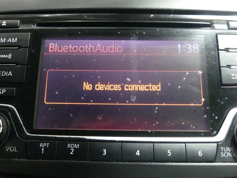 Used 2015 Nissan Sentra SV FWD image 39