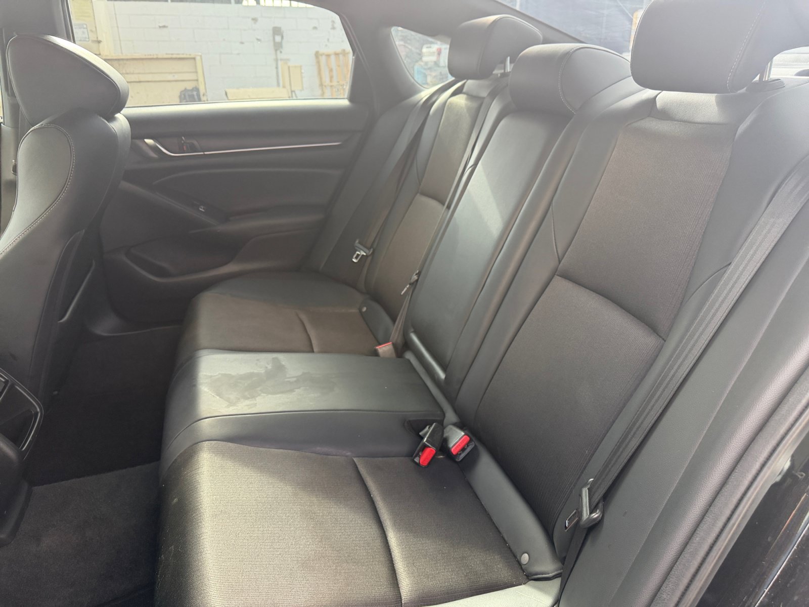 Used 2022 Honda Accord Sport image 26