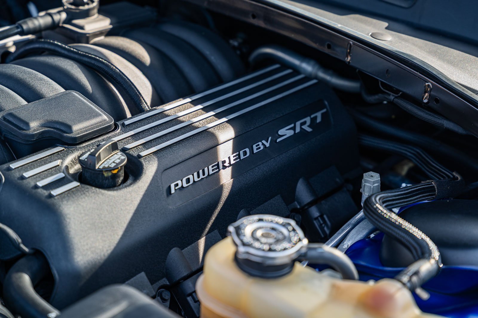 Used 2021 Dodge Charger Scat Pack image 30