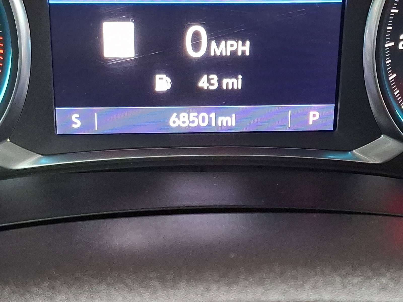 Used 2020 Chevrolet Traverse Premier image 20