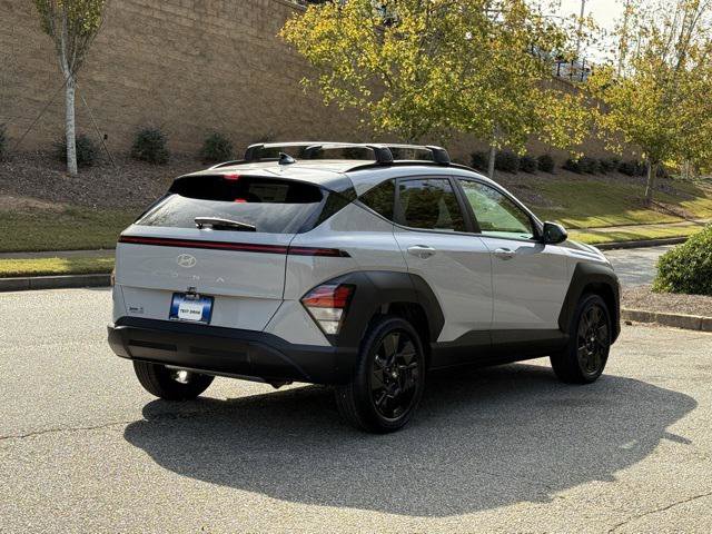 New 2026 Hyundai Kona SEL Sport image 6