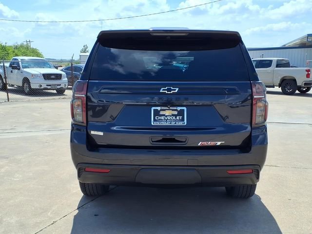 Used 2024 Chevrolet Tahoe RST w/ Luxury Package AWD/4WD image 6
