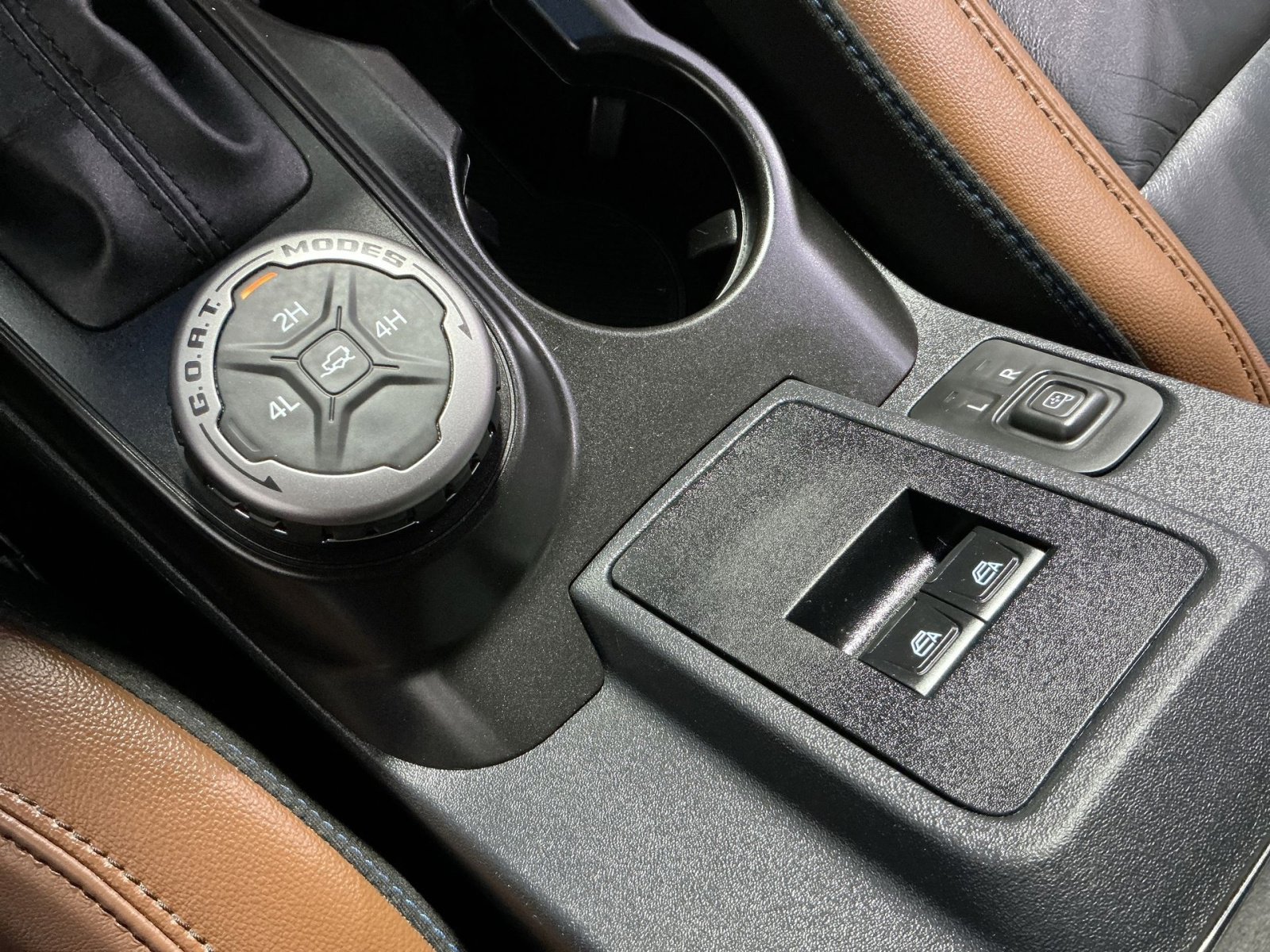 Used 2022 Ford Bronco Outer Banks image 31