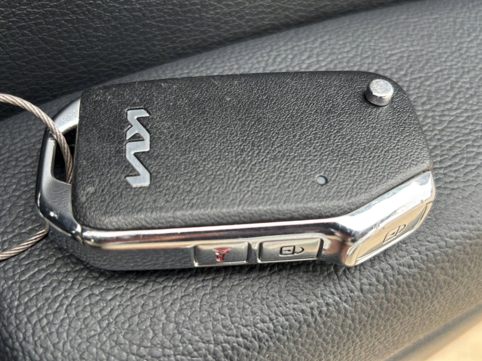 Used 2025 Kia Soul LX w/ LX Technology Package image 22