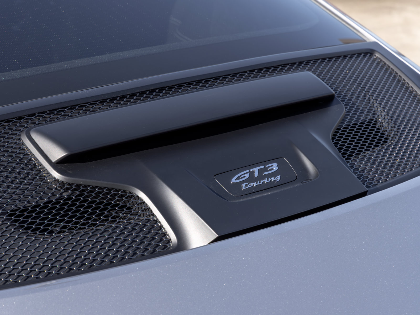 Used 2022 Porsche 911 GT3 RWD image 19
