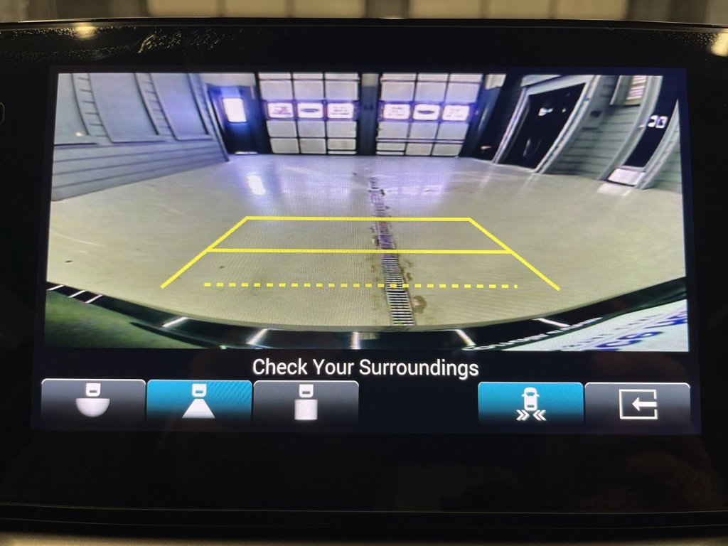 Used 2021 Honda Accord Touring image 21