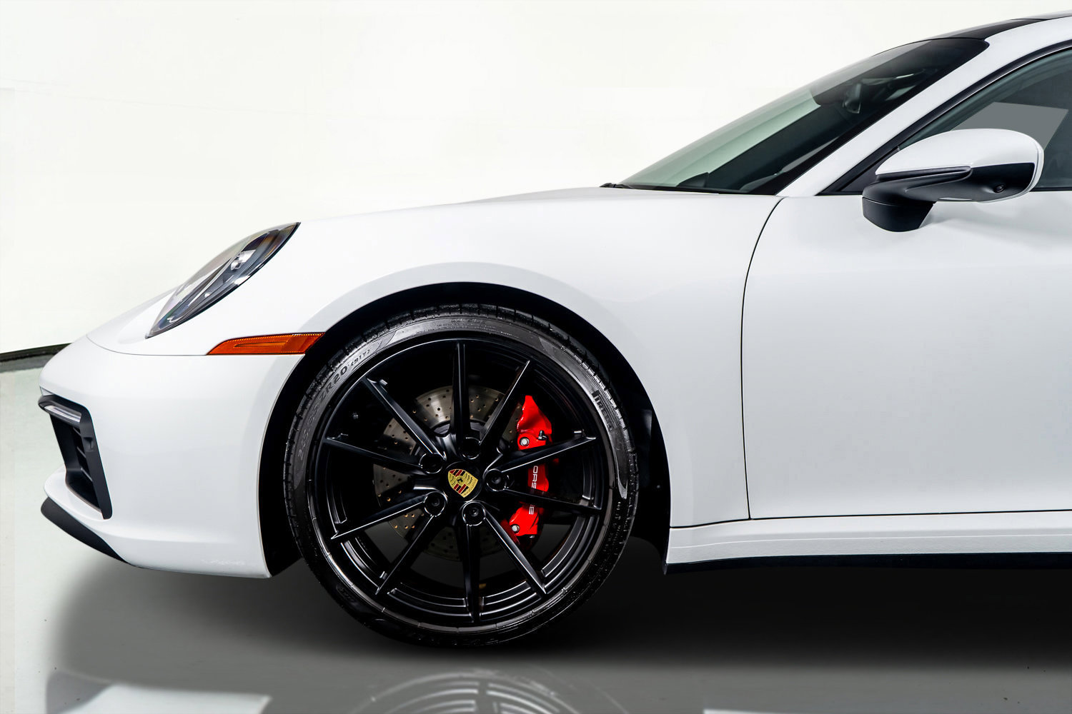 Used 2020 Porsche 911 Carrera S image 39